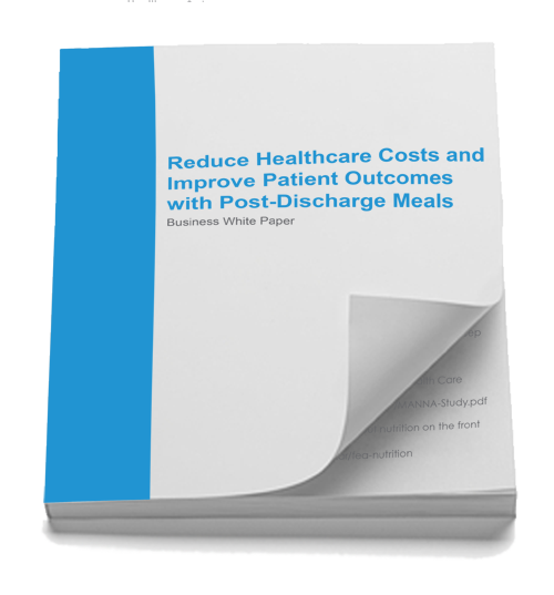 Post Discharge White Paper for CTA